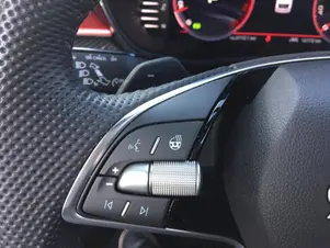 Škoda Fabia Monte Carlo