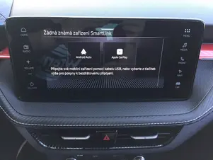 Škoda Fabia Monte Carlo