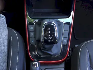 Škoda Fabia Monte Carlo
