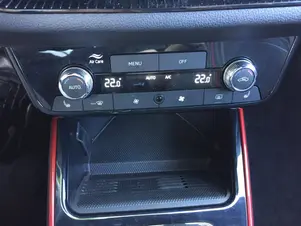 Škoda Fabia Monte Carlo
