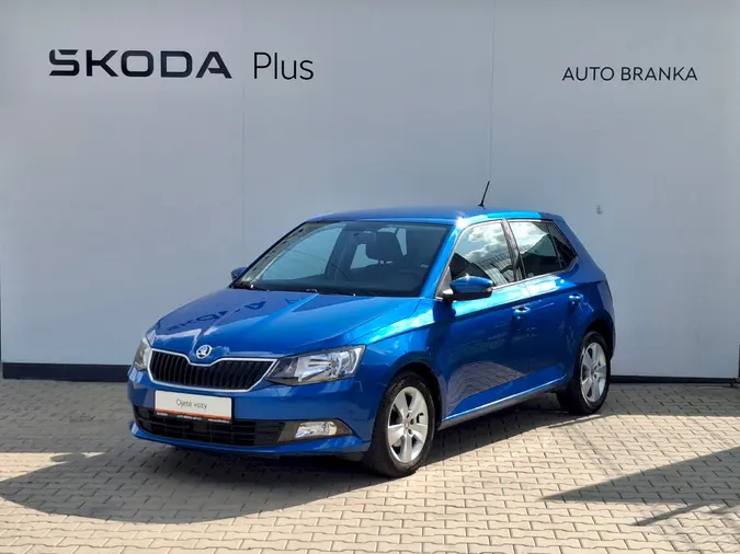 Fabia 