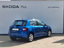 Fabia 