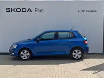Fabia 