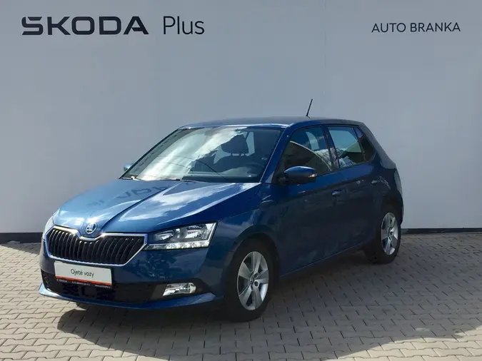 Fabia 