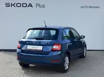 Fabia 