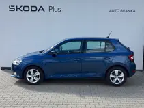 Fabia 