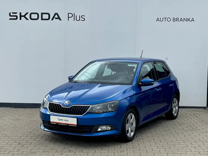 Fabia