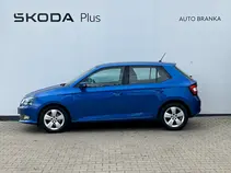 Fabia 