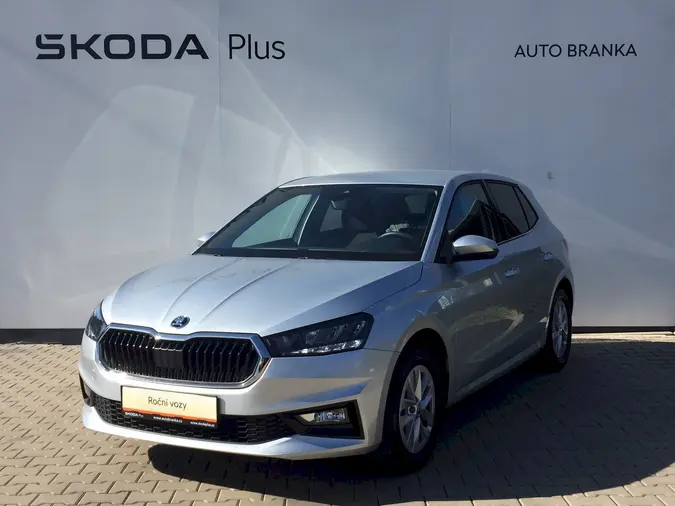 Fabia 
