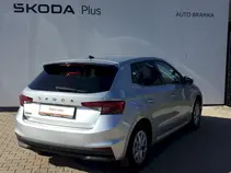 Fabia 