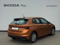 Fabia Ambition