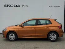 Fabia Ambition