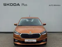Fabia Ambition