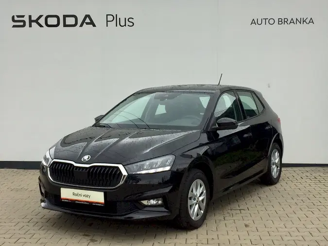 Fabia Selection