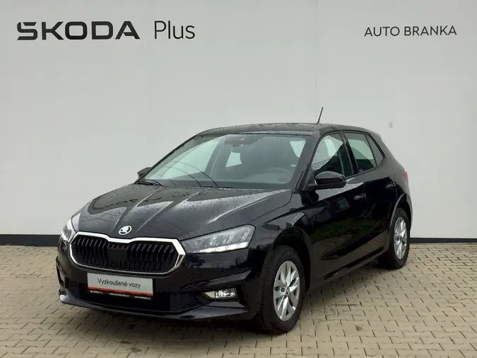 Fabia Selection