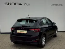 Fabia Selection