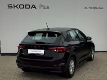 Fabia Selection