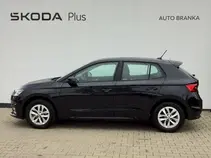 Fabia Selection