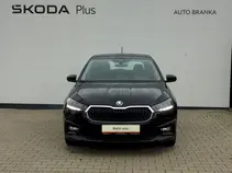 Fabia Selection
