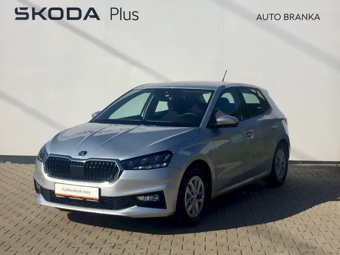Fabia Selection