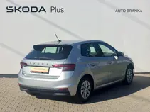 Fabia Selection