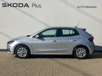 Fabia Selection