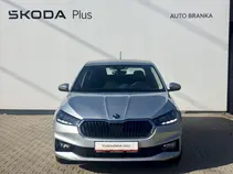 Fabia Selection