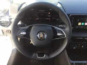 Škoda Fabia Selection