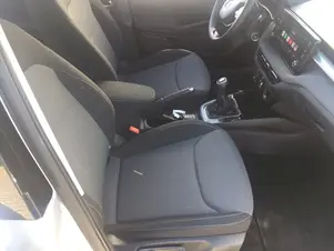 Škoda Fabia Selection