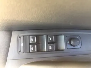 Škoda Fabia Selection