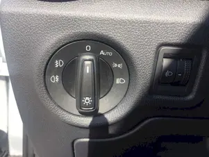 Škoda Fabia Selection