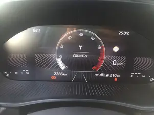 Škoda Fabia Selection