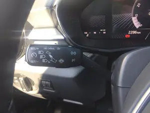 Škoda Fabia Selection