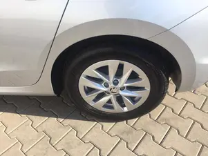Škoda Fabia Selection