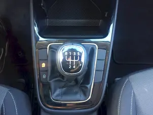 Škoda Fabia Selection