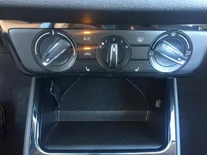 Škoda Fabia Selection