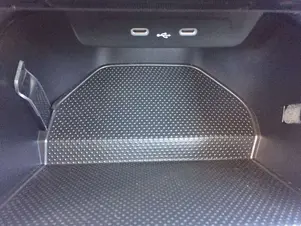 Škoda Fabia Selection
