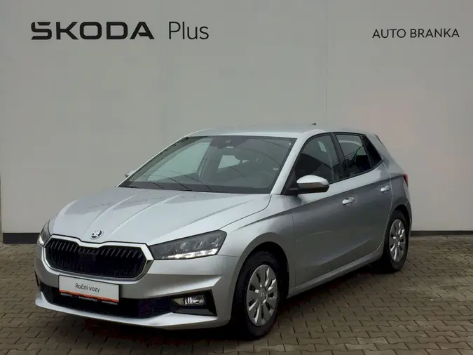 Fabia Selection