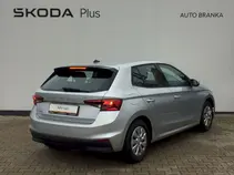 Fabia Selection