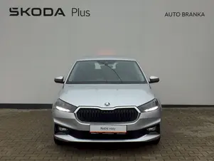 Škoda Fabia Selection