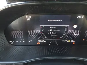 Škoda Fabia Selection