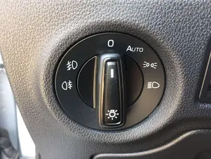 Škoda Fabia Selection