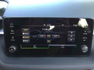 Škoda Fabia Selection