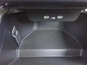 Škoda Fabia Selection