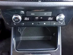 Škoda Fabia Selection