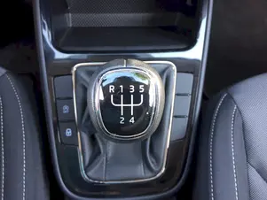 Škoda Fabia Selection