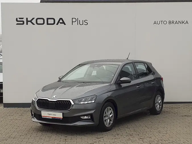 Fabia 