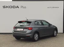 Fabia 