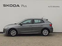 Fabia 