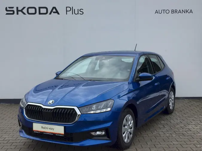Fabia 